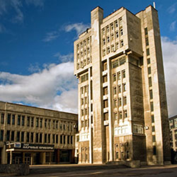 ул. Маршала Говорова, д. 52 Б