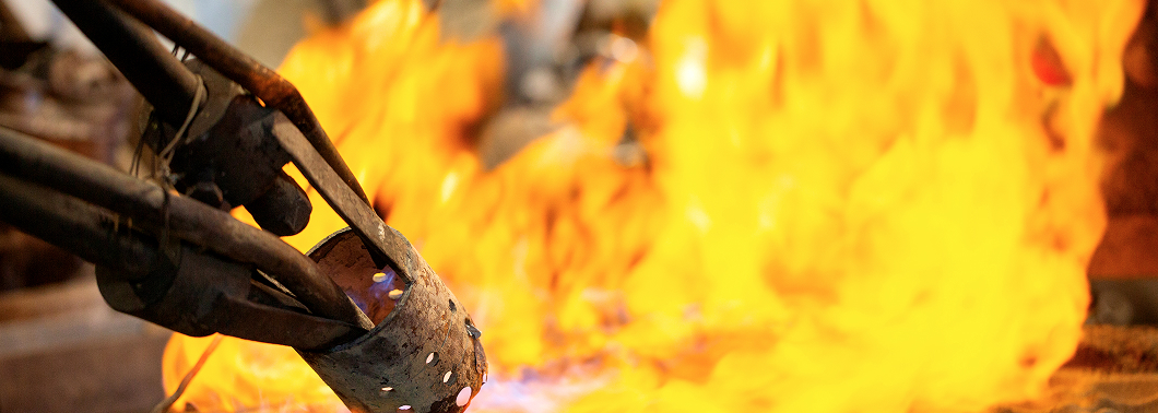 Решения для металлургической промышленности