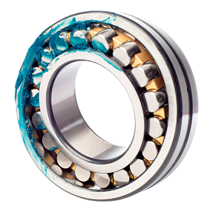 Пластичные смазки