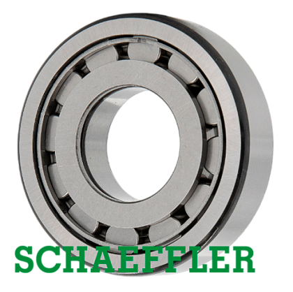 Подшипники SCHAEFFLER